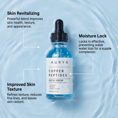 Auryx HydraGlass